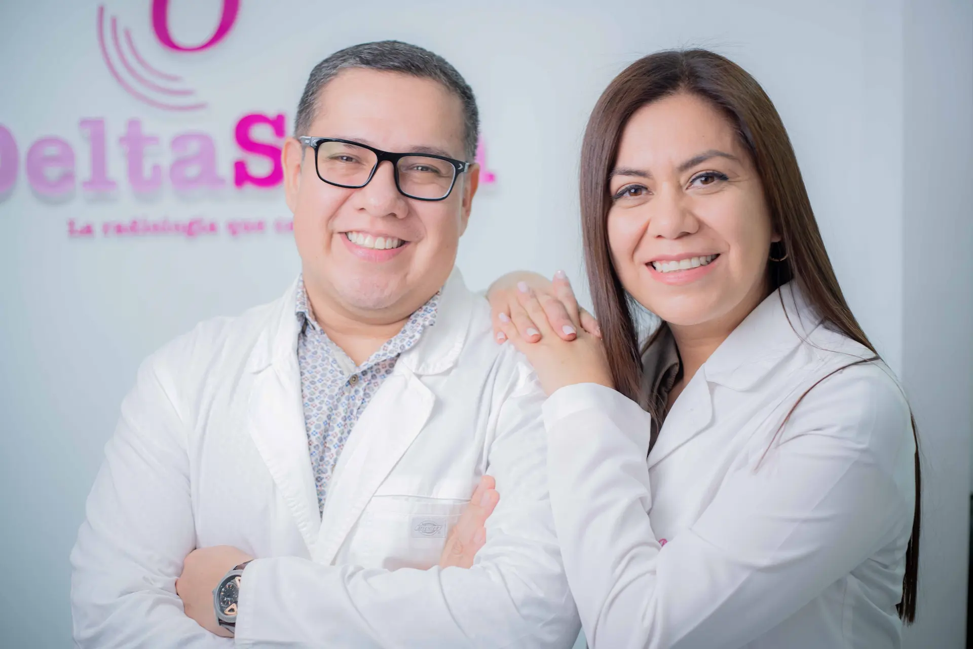 Ultrasonido Doppler en DeltaScan