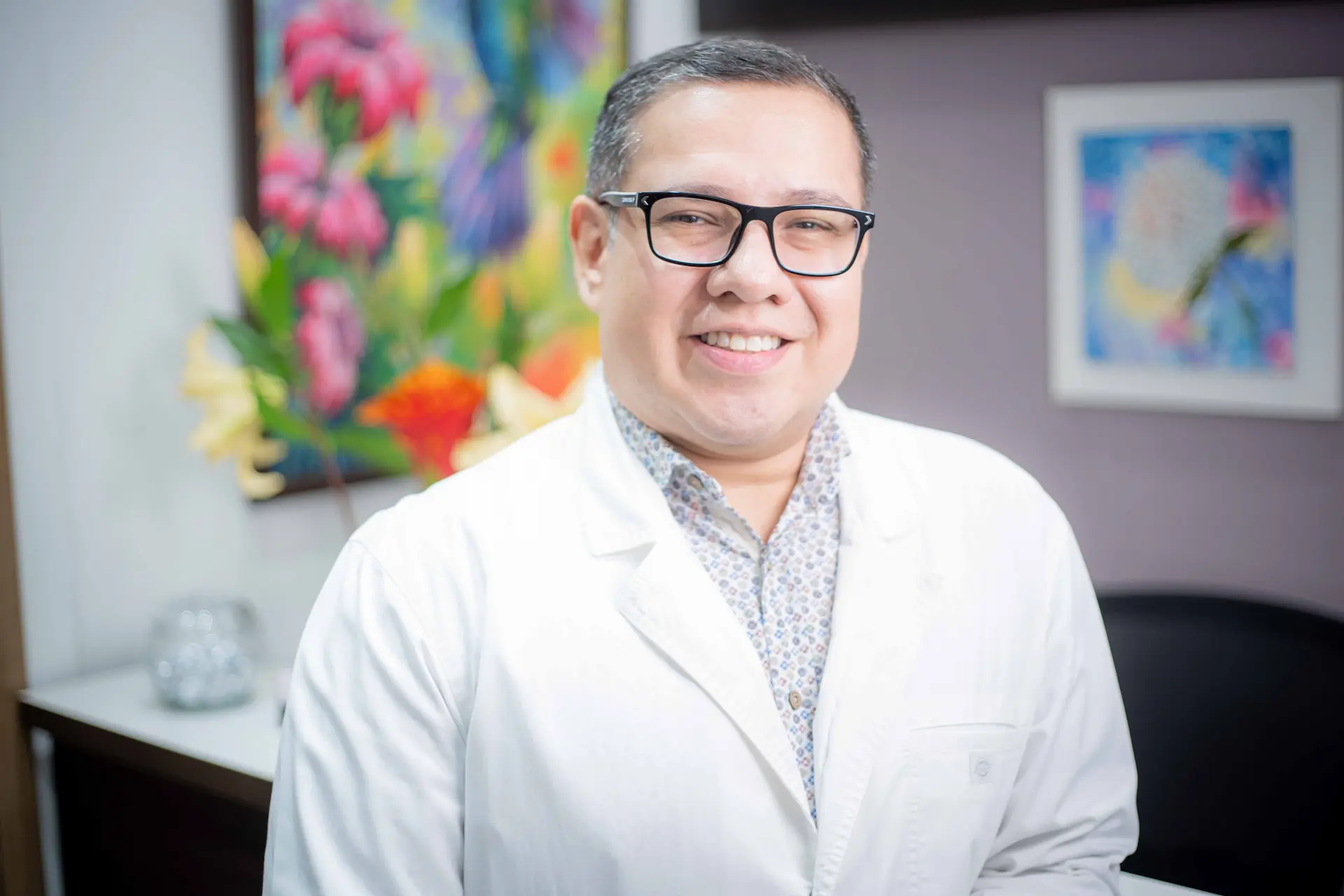 Doctor de Ultrasonido Prostático Suprapúbico